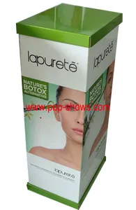 Make up Cardboard Display /Cardboard Displays for Cosmetic (ENFD306) Make up Cardboard Display /Cardboard Displays for Cosmetic (ENFD306)