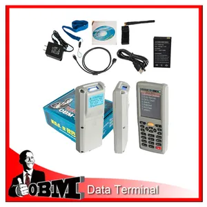 Obm-9800 Manufacturer Portable Cordless Data Terminal Obm-9800 Manufacturer Portable Cordless Data Terminal