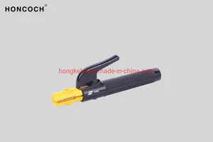 Hot Selling Easb Brass Material Electrode Holder for Welding Machine Hot Selling Easb Brass Material Electrode Holder for Welding Machine