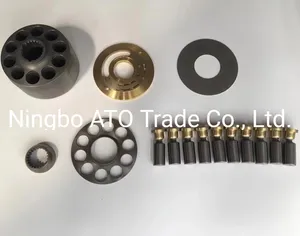 High Quality Bobcat Ap2d12 Hydraulic Piston Pump Parts High Quality Bobcat Ap2d12 Hydraulic Piston Pump Parts