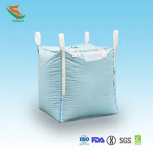 1 Ton Jumbo Bag/ Big Bag/ FIBC Bag/ Bulk Bags 1 Ton Jumbo Bag/ Big Bag/ FIBC Bag/ Bulk Bags
