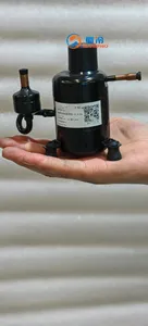 Small High Efficiency R410A Hpwh Heat Pump Water Heater Compressor Small High Efficiency R410A Hpwh Heat Pump Water Heater Compressor