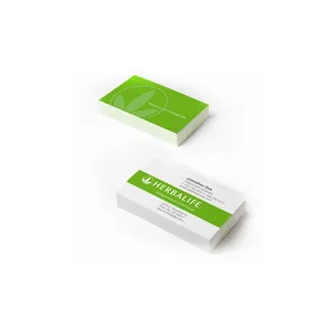 Wholesale Embossed / Printing Customized Paper Business Card Wholesale Embossed / Printing Customized Paper Business Card