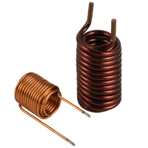 High Efficiency Line Mode Inductor for Intelligent Water Meter High Efficiency Line Mode Inductor for Intelligent Water Meter