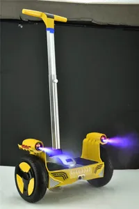 2018 Hot Selling Smart Self Balancing Electric Bike 2018 Hot Selling Smart Self Balancing Electric Bike