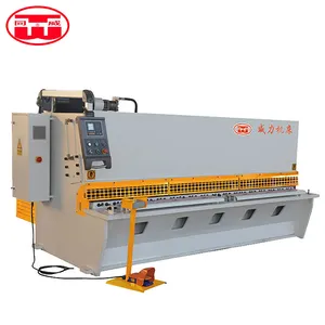 Hot Sale Hydraulic Shearing Machine, CNC Hydraulic Share Machine/Cutting Machine for Scrap Metal Hot Sale Hydraulic Shearing Machine, CNC Hydraulic Share Machine/Cutting Machine for Scrap Metal