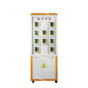 Control Cabinet for Automatic Electrostatic Powder Coating Equipments Control Cabinet for Automatic Electrostatic Powder Coating Equipments