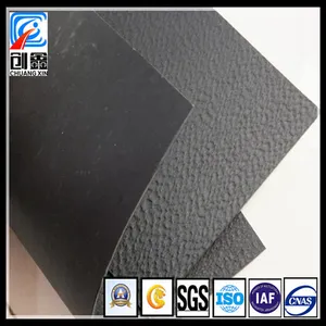HDPE Geomembrane for Biogas 1.25mm HDPE Geomembrane for Biogas 1.25mm