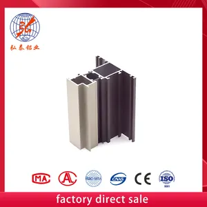 Powder Spraying T Aluminum Extrusion Door Profiles for Interior Decoration Frame Powder Spraying T Aluminum Extrusion Door Profiles for Interior Decoration Frame