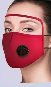 Colored KN95 Protective Fashion Face Mask Colored KN95 Protective Fashion Face Mask