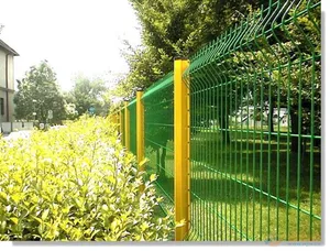Wire Mesh Fence (RT-02) Wire Mesh Fence (RT-02)