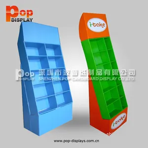 2014 Hot Sales Cardboard Display Stand for DVD/Book 2014 Hot Sales Cardboard Display Stand for DVD/Book