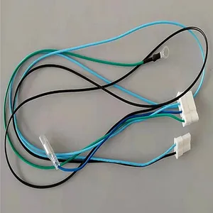 Wiring Harness & Cable Assembly Wiring Harness & Cable Assembly