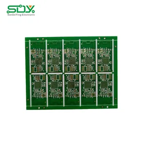 Professional Manufacture RFID PCB Card Board Professional Manufacture RFID PCB Card Board