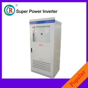 20kVA Pure Sine Wave Power Supply Solar Inverter 20kVA Pure Sine Wave Power Supply Solar Inverter