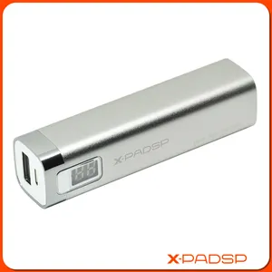 (Corporate Gifts) 2600mAh Power Bank for iPhone/Samsung/HTC/Smart Mobile (Corporate Gifts) 2600mAh Power Bank for iPhone/Samsung/HTC/Smart Mobile