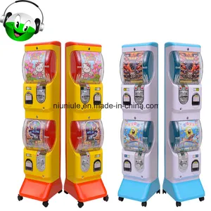 Tomy Gacha Style Capsule Machine Vending Machines for Sale Tomy Gacha Style Capsule Machine Vending Machines for Sale