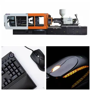 318 Ton Injection Molding Machine for Computer Mouse and Keyboard, 700 Gram, High Quality, High Performance, Servo Motor, Competitive 318 Ton Injection Molding Machine for Computer Mouse and Keyboard, 700 Gram, High Quality, High Performance, Servo Motor, Competitive
