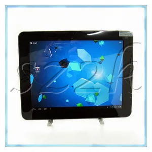9.7 Inch Android 4.0 Boxchip Tablet PC 1.5GHz,Capacitance Multi-Touch,8GB/16GB,Dual Camera (A10) 9.7 Inch Android 4.0 Boxchip Tablet PC 1.5GHz,Capacitance Multi-Touch,8GB/16GB,Dual Camera (A10)