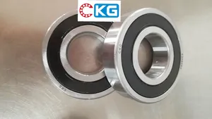 High Quality Good Price Deep Groove Ball Bearing 6311 2RS for Construction or Agricultural Machinery High Quality Good Price Deep Groove Ball Bearing 6311 2RS for Construction or Agricultural Machinery