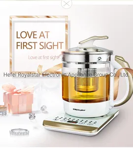 Multi-Functional Constant Temperature Healthy Kettle Multi-Functional Constant Temperature Healthy Kettle