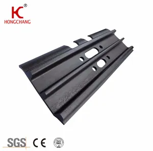Track Shoes for Hitachi Ex200-2/5 Excavator Undercarriage Spare Parts Track Shoes for Hitachi Ex200-2/5 Excavator Undercarriage Spare Parts