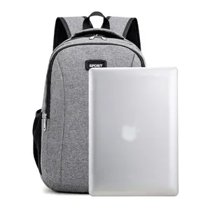 High Quality Waterproof Anti-Theft College School Business Laptop Backpack with USB Charging Port High Quality Waterproof Anti-Theft College School Business Laptop Backpack with USB Charging Port