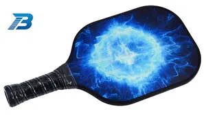 Exported to Amazon Hotsale Customized Usapa Approved Graphite Pickleball Paddle Exported to Amazon Hotsale Customized Usapa Approved Graphite Pickleball Paddle