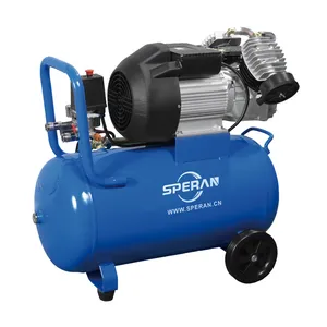 Direct Driven Air Compressor Zv2047/50lb Cheap Price John Direct Driven Air Compressor Zv2047/50lb Cheap Price John
