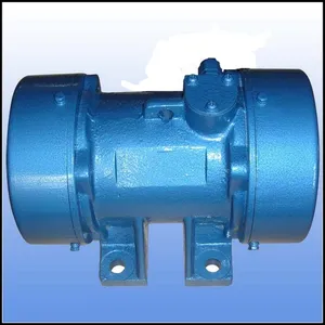 4 pole Electric Vibrator Motor 4 pole Electric Vibrator Motor