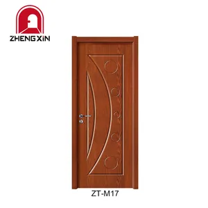 Customized Colors Models WPC Interior Door Customized Colors Models WPC Interior Door