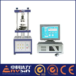 Lab Equipment Insertion and Extraction Force Material Test Machine