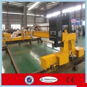 Portable Table Structure Plasma CNC Cutting Machine Portable Table Structure Plasma CNC Cutting Machine
