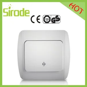 Home Automation Switch European (9201-31) Home Automation Switch European (9201-31)