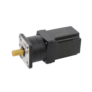 NEMA34 Gear Box Electrical Stepping Motor with Good Price NEMA34 Gear Box Electrical Stepping Motor with Good Price