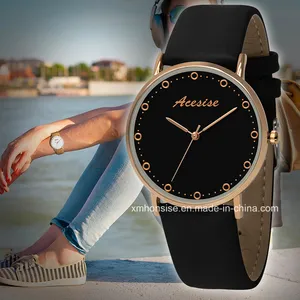 New Luxury Fashion Casual Quartz Ultra Thin Leather Watches for Men New Luxury Fashion Casual Quartz Ultra Thin Leather Watches for Men