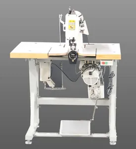Double Needle Shoe-Making Machine Extra Thick Material Leather Sewing Machine Double Needle Shoe-Making Machine Extra Thick Material Leather Sewing Machine