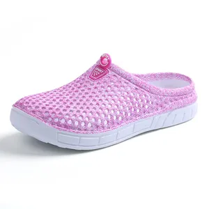 Woman Hot Selling Colorful Slippers Woman EVA Sole Slide Sandals Anti-Slip Woman Hot Selling Colorful Slippers Woman EVA Sole Slide Sandals Anti-Slip