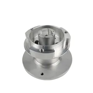 Customized Metal Machined Parts Used in Automobile Customized Metal Machined Parts Used in Automobile