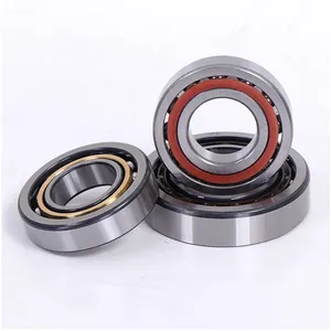 Factory Wholesale High Precision Bearings 7002CTA 7003CTA 7004CTA 7005CTA Angular Contact Ball Bearing for Machinery India Bearing Factory Wholesale High Precision Bearings 7002CTA 7003CTA 7004CTA 7005CTA Angular Contact Ball Bearing for Machinery India Bearing