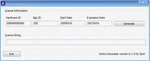 DAS Xentry KEYGEN for Merceders Benz DAS Xentry KEYGEN for Merceders Benz