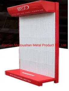 Earphone Display Rack, for Cell Phone Accessory Exhibition, Pegboard Earphone Display Rack, for Cell Phone Accessory Exhibition, Pegboard