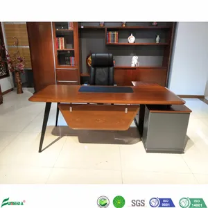 L Shaped Modern Luxury Design High Gloss Executive Office Desk L Shaped Modern Luxury Design High Gloss Executive Office Desk