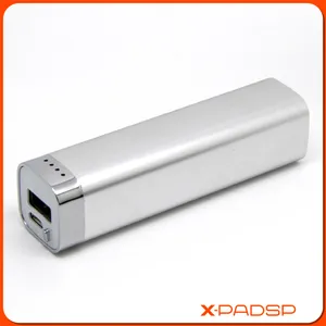 Portable 2000mAh Power Bank (USB corporate gifts) Portable 2000mAh Power Bank (USB corporate gifts)