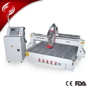 CNC Router/CNC Cutting Machine (CR-1325G) CNC Router/CNC Cutting Machine (CR-1325G)
