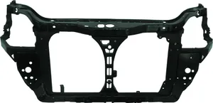 Radiator Support PP+20%GF+Steel KIA Rio 06-11 641011g000 Radiator Support PP+20%GF+Steel KIA Rio 06-11 641011g000