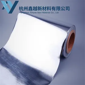 Thermal Foil Aluminum Insulating Material Insulation Materials with Fair Price Thermal Foil Aluminum Insulating Material Insulation Materials with Fair Price