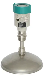 Dcrd1000A4 Long Distance Solid Radar Level Meter 40m Level Measurements Dcrd1000A4 Long Distance Solid Radar Level Meter 40m Level Measurements