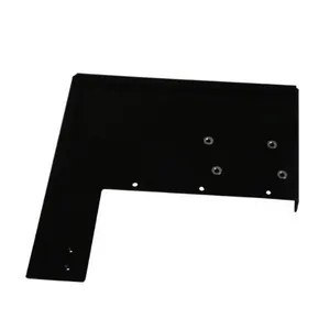 Sheet Metal Manufacturer Customized Aluminum Enclosure Chassis Shell Fabrication Sheet Metal Manufacturer Customized Aluminum Enclosure Chassis Shell Fabrication