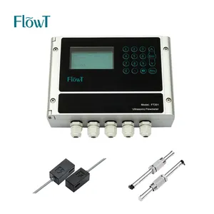 Ultrasonic Water Meter Flowmeter for Water Ultrasonic Water Meter Flowmeter for Water